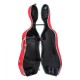 Estuche Cello Bam Graffiti GRAF1005XL Hightech Slim