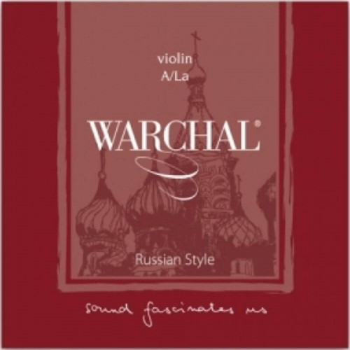 Corda Violí Warchal Russian style