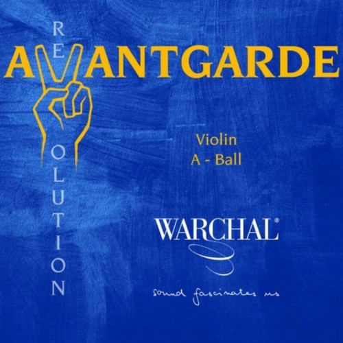 Corda Violí Warchal Avantgarde