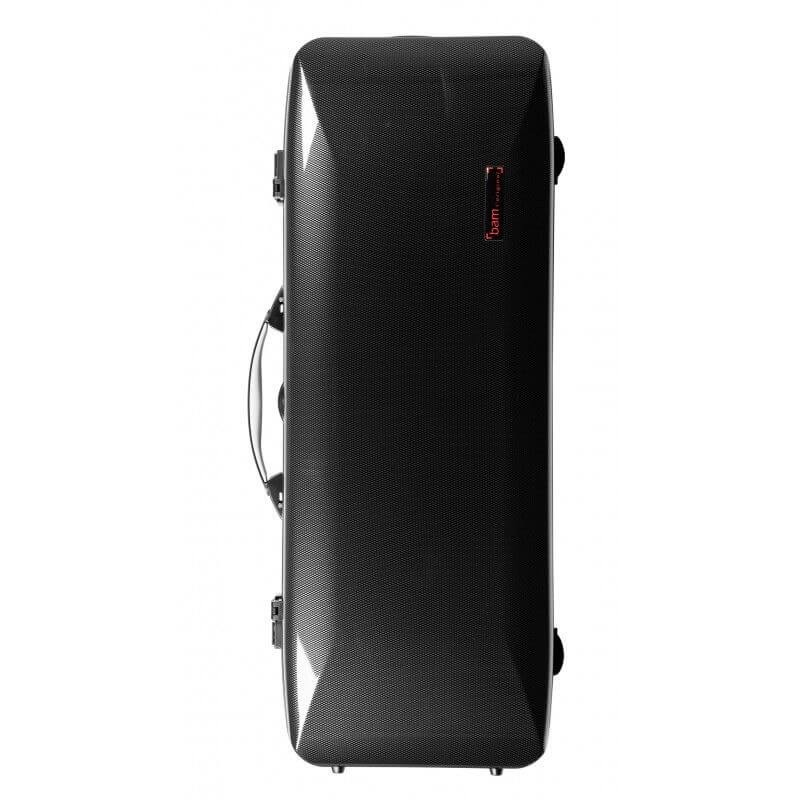 Estuche Viola Bam 5301XL Hightech rectangular