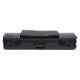 Estuche Viola Bam Hightech 2202XL rectangular con bolsa