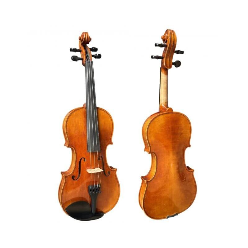 Violín J. B. Lacroix Avignon