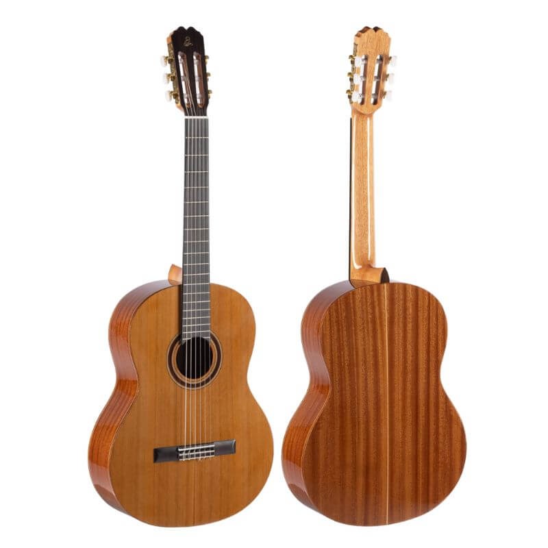 Guitar Admira Granada
