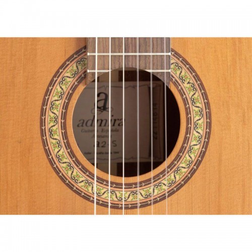 Guitarra Admira A2