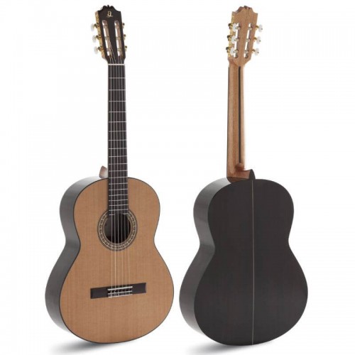 Guitarra Admira A6
