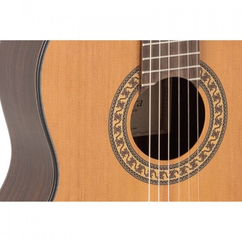 Guitarra Admira A6