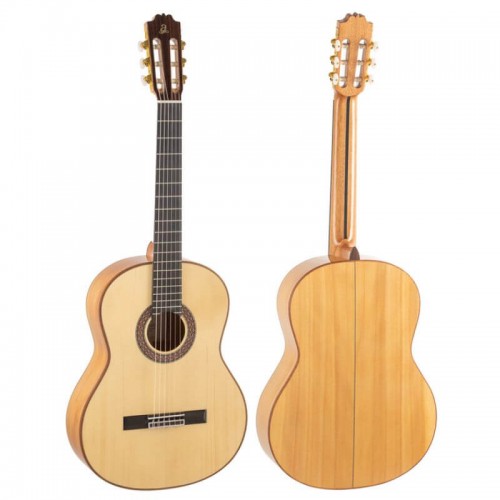 Guitarra Admira F4 Flamenca