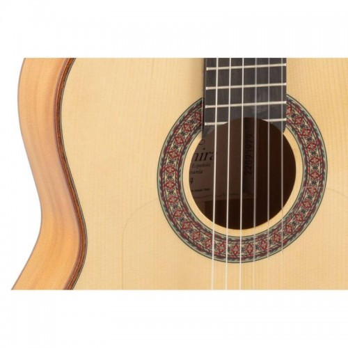Guitarra Admira F4 Flamenca