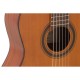 Guitarra Admira Málaga