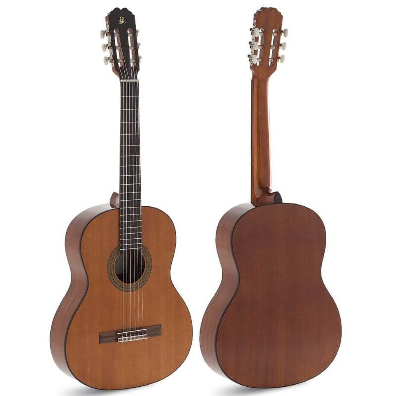 Guitarra Admira Fiesta