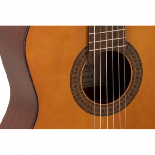 Guitarra Admira Fiesta