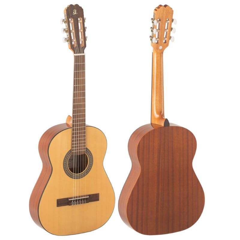 Guitarra Admira Infante