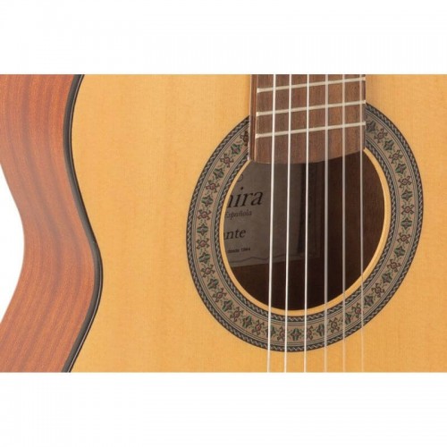 Guitarra Admira Fiesta