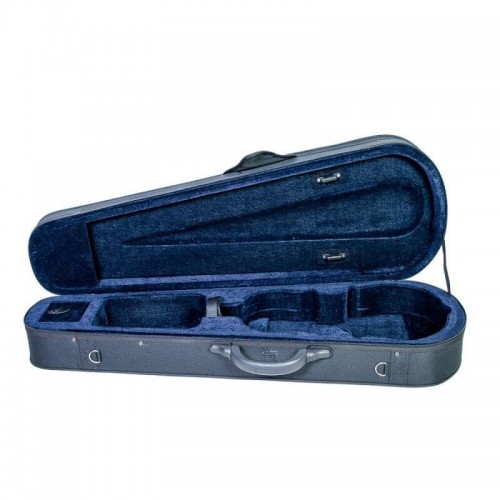 Estuche Viola Rapsody CSL002A forma