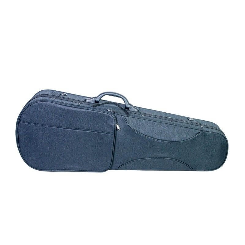 Estuche Viola Rapsody CSL002A forma
