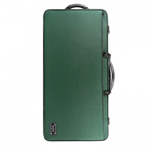 Violin and Viola Case Bam Classic 2006S oblong
