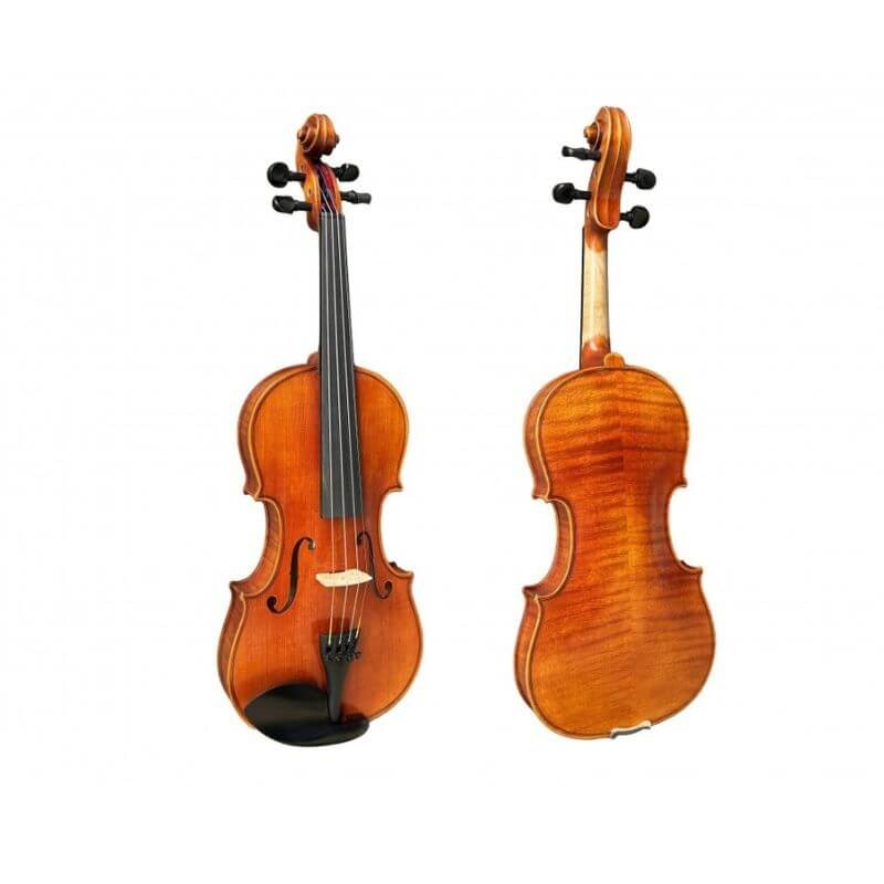 Violín J. B. Lacroix Lyon