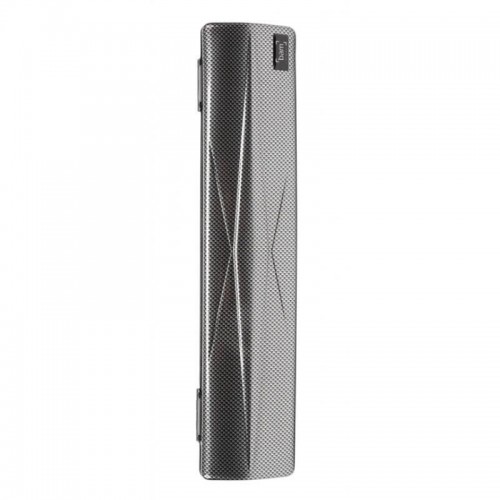 Estuche Flauta Bam Slim 4019XL Hightech