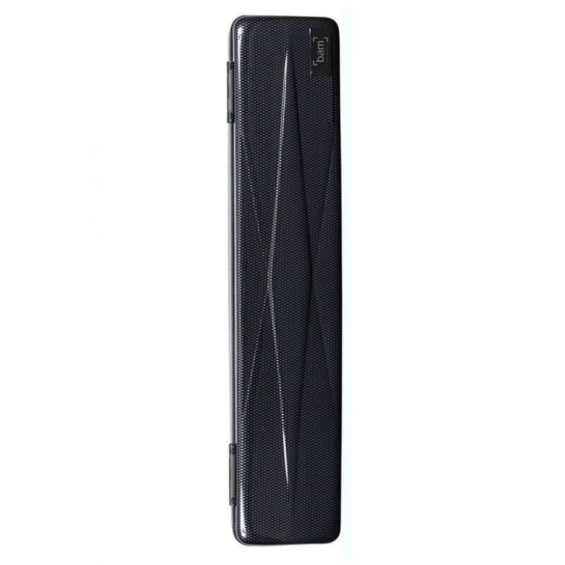 Estuche Flauta Bam Slim 4019XL Hightech