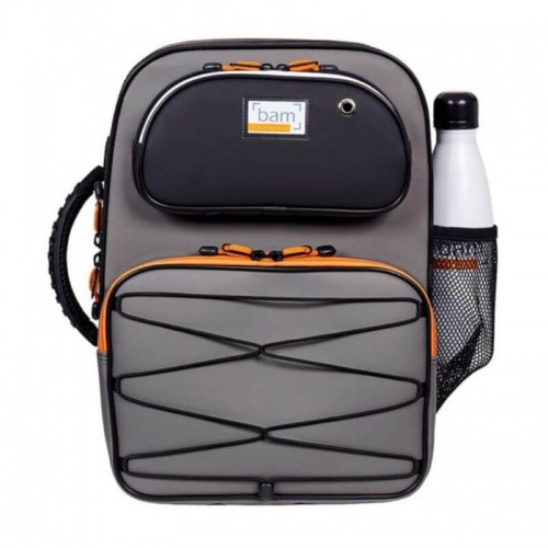Estoig doble Clarinet Sib/La Bam Peak Performance PEAK3028SN