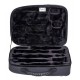 Estuche doble Clarinete Sib/La Bam Peak Performance PEAK3028SN