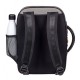 Estuche doble Clarinete Sib/La Bam Peak Performance PEAK3028SN
