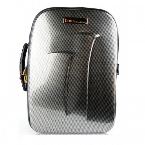Estuche doble Clarinete Sib/La Bam New Trekking TREK3028S