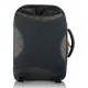 Estuche doble Clarinete Sib/La Bam New Trekking TREK3028S