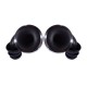 Taps per a les orelles Limousine Knops