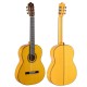 Guitarra Admira Bulería Flamenco