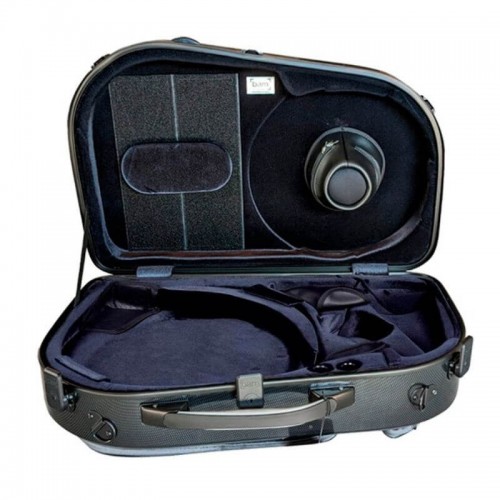 Estuche Trompa Bam 6002XL Hightech