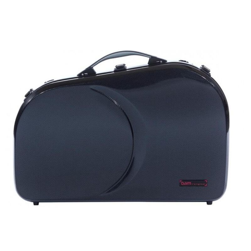 Estuche Trompa Bam 6002XL Hightech