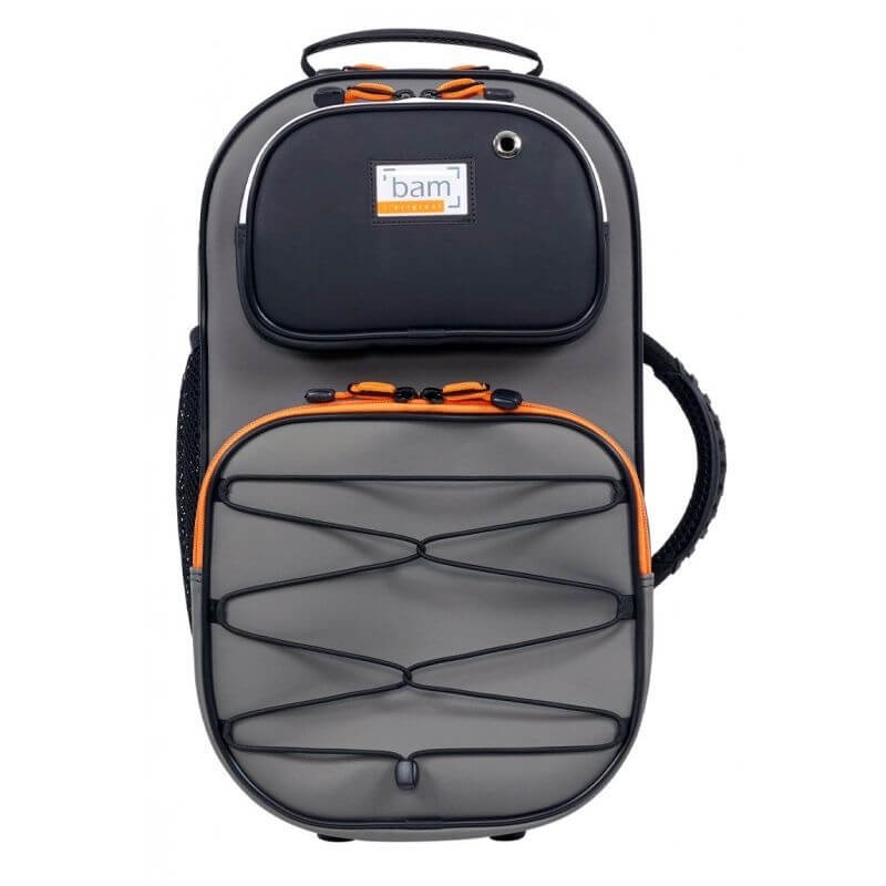 Estuche Corneta Bam Peak Performance PEAK3035S