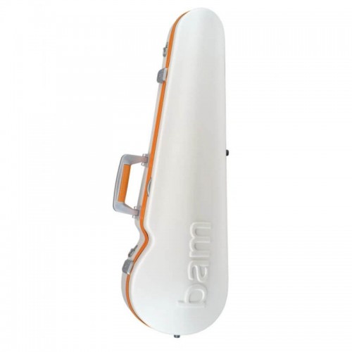 Estuche Violín Bam Graffiti GRAF2002XL Hightech forma