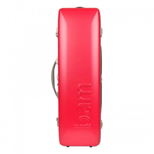 Estuche Violín Bam Graffiti GRAF2018XL Hightech rectangular
