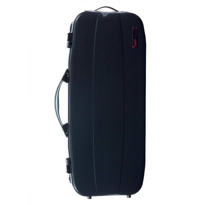 Estuche Fagot Bam 3233XL Hightech Ajustable