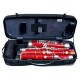 Estuche Fagot Bam 3233XL Hightech Ajustable