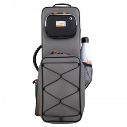 Estuche Fagot Bam Peak Performance PEAK3033S