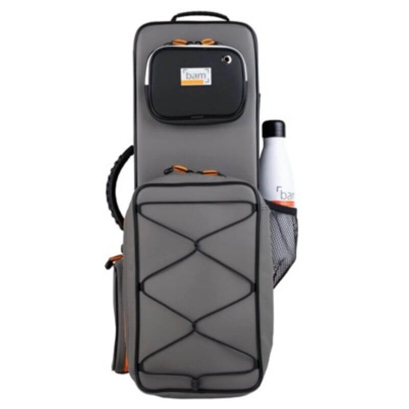Estuche Fagot Bam Peak Performance PEAK3033S