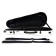 Estuche Viola Artist Dynamic forma