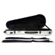 Estuche Viola Artist Dynamic forma
