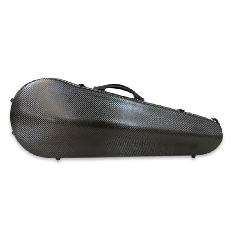 Estuche Viola Artist Dynamic forma