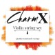 Cuerda Violín For-Tune Charm