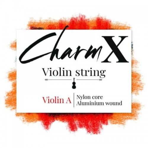 Cuerda Violín For-Tune Charm