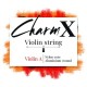 Cuerda Violín For-Tune Charm