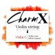Cuerda Violín For-Tune Charm