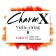 Cuerda Violín For-Tune Charm