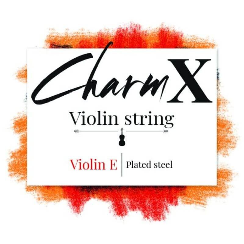 Cuerda Violín For-Tune Charm
