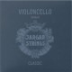 Cuerda Cello Jargar