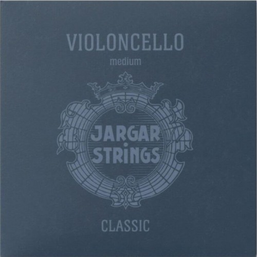 Cuerda Cello Jargar